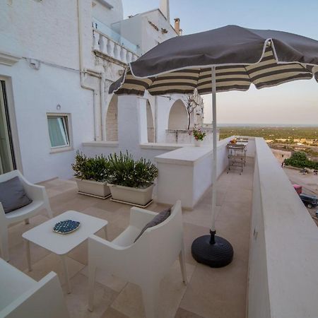 Luxury House Vista D'Ostuni别墅 外观 照片