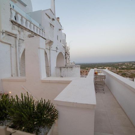Luxury House Vista D'Ostuni别墅 外观 照片