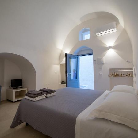 Luxury House Vista D'Ostuni别墅 外观 照片