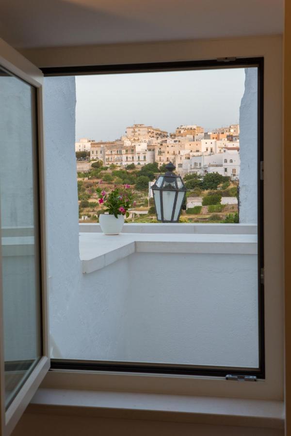 Luxury House Vista D'Ostuni别墅 外观 照片