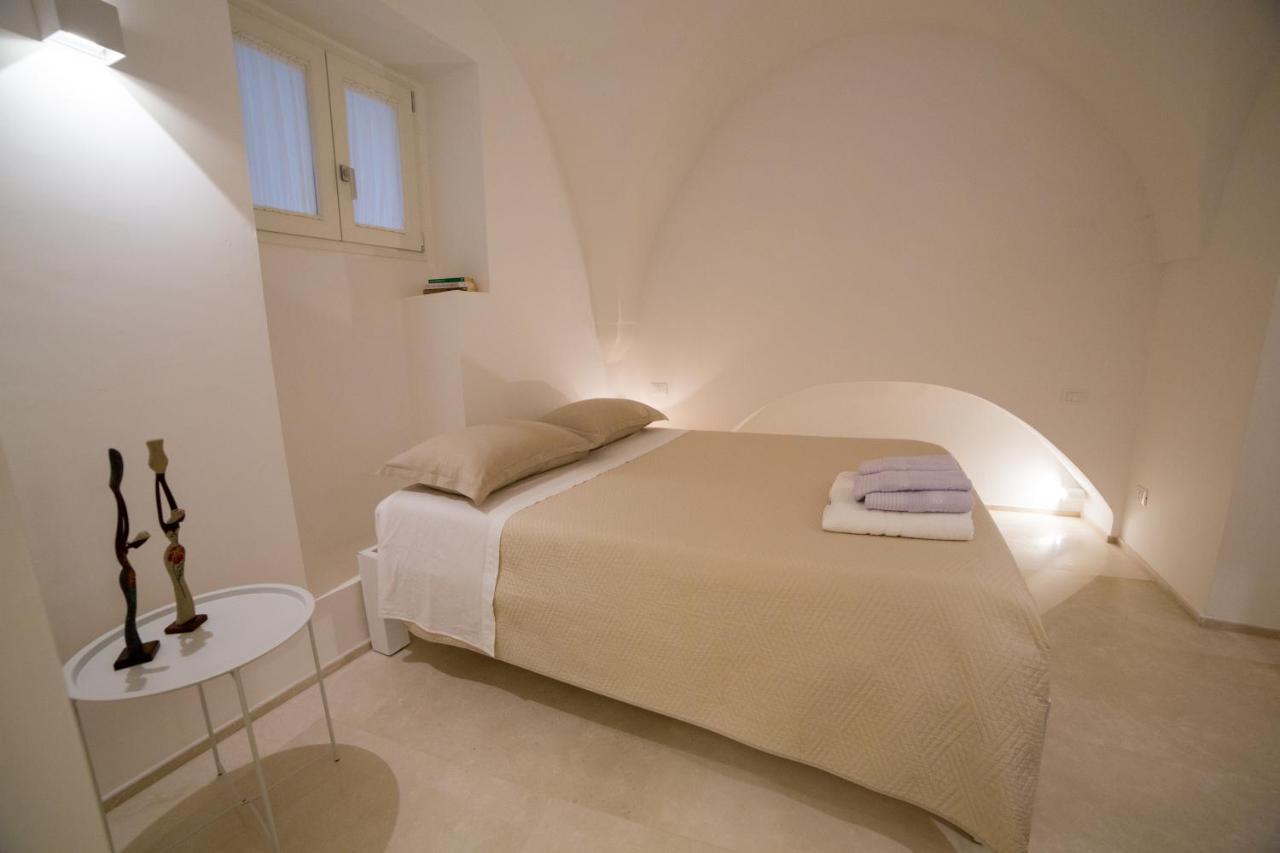 Luxury House Vista D'Ostuni别墅 外观 照片