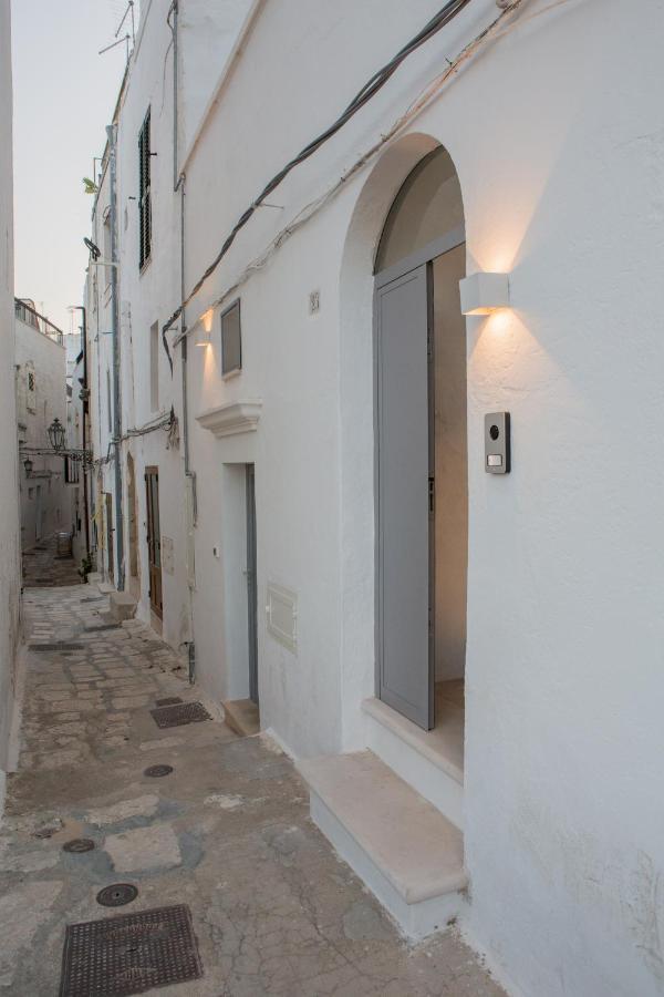 Luxury House Vista D'Ostuni别墅 外观 照片