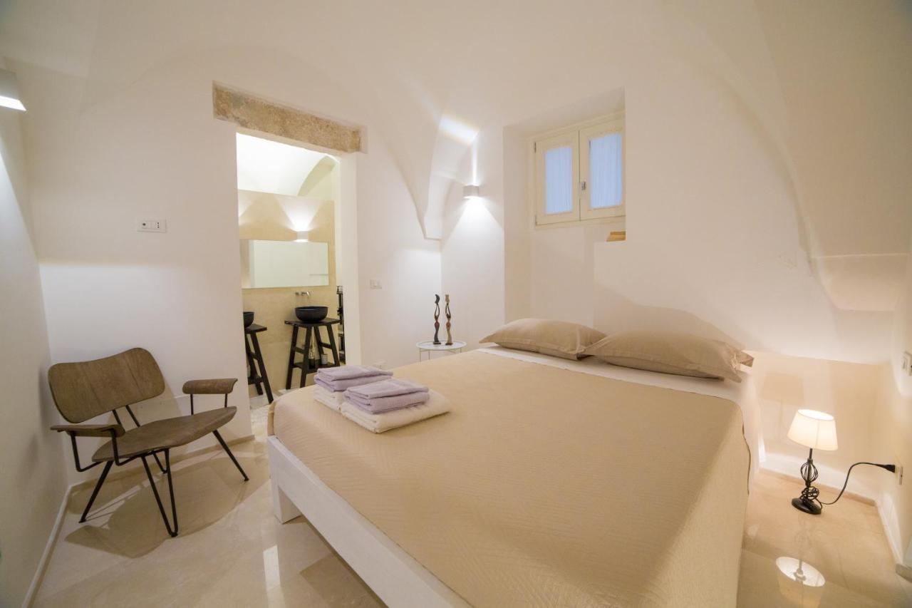 Luxury House Vista D'Ostuni别墅 外观 照片