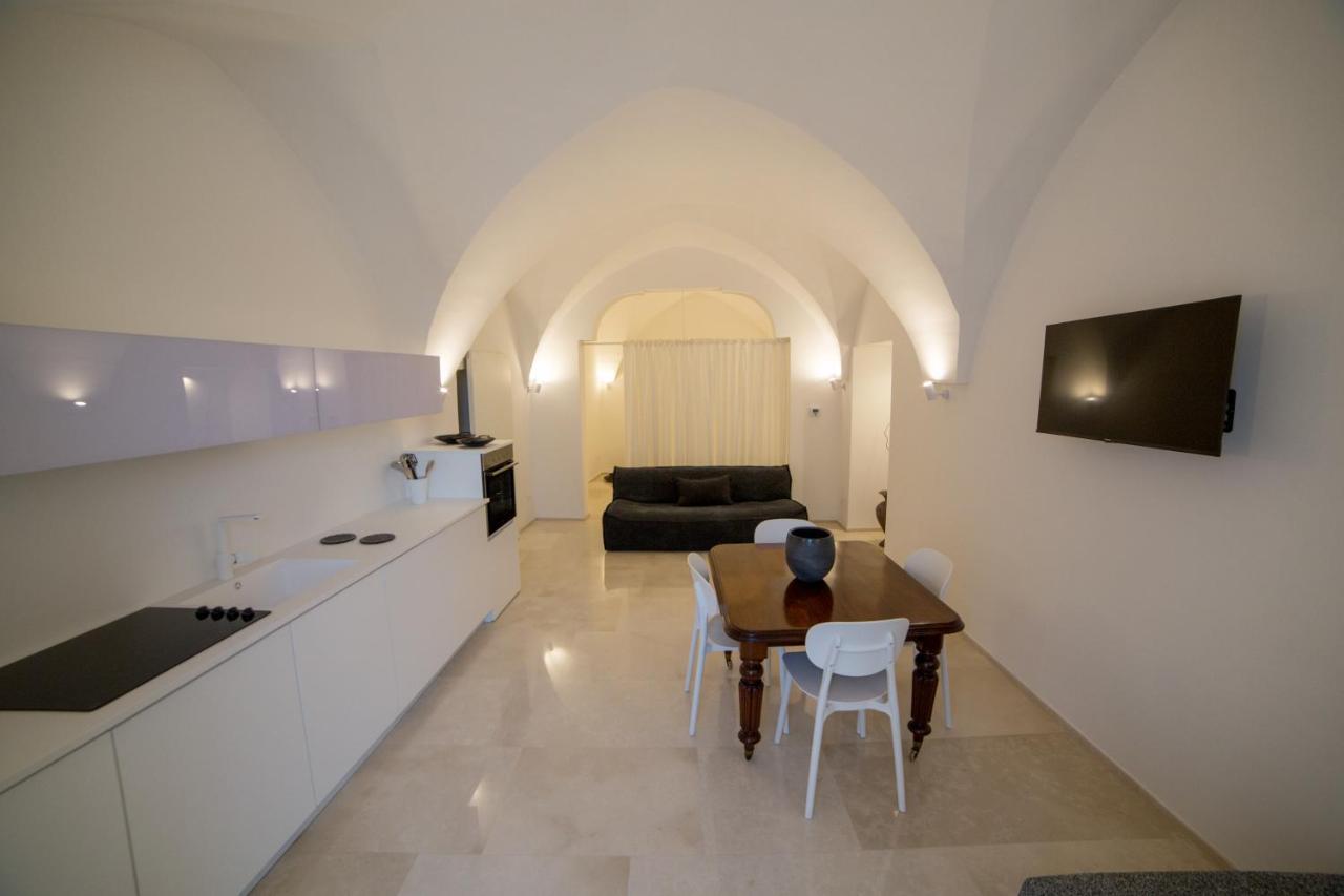 Luxury House Vista D'Ostuni别墅 外观 照片
