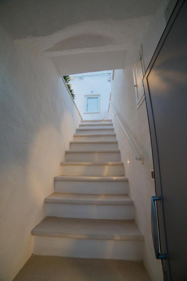 Luxury House Vista D'Ostuni别墅 外观 照片