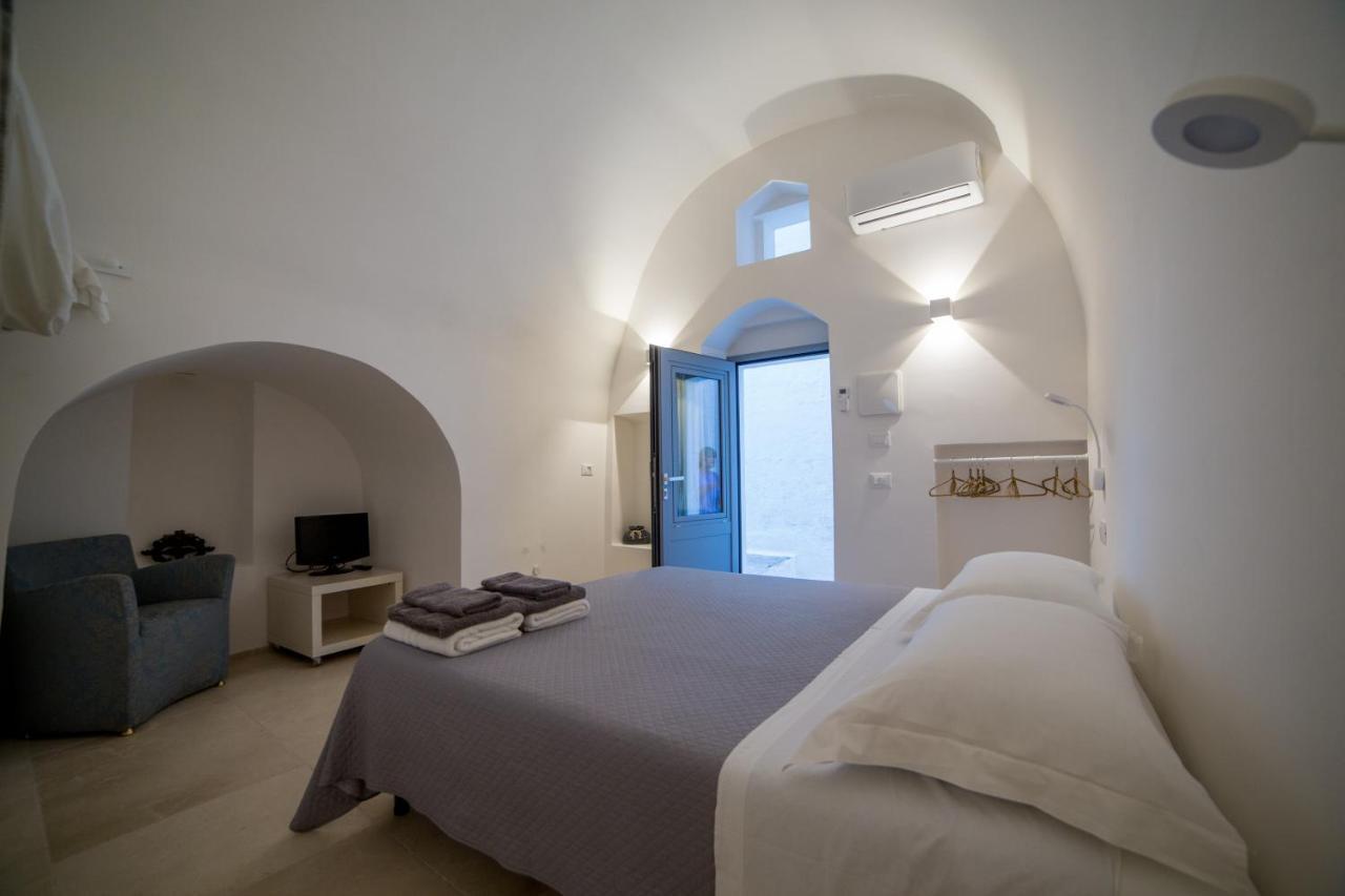 Luxury House Vista D'Ostuni别墅 外观 照片