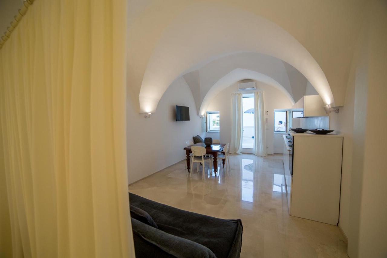 Luxury House Vista D'Ostuni别墅 外观 照片