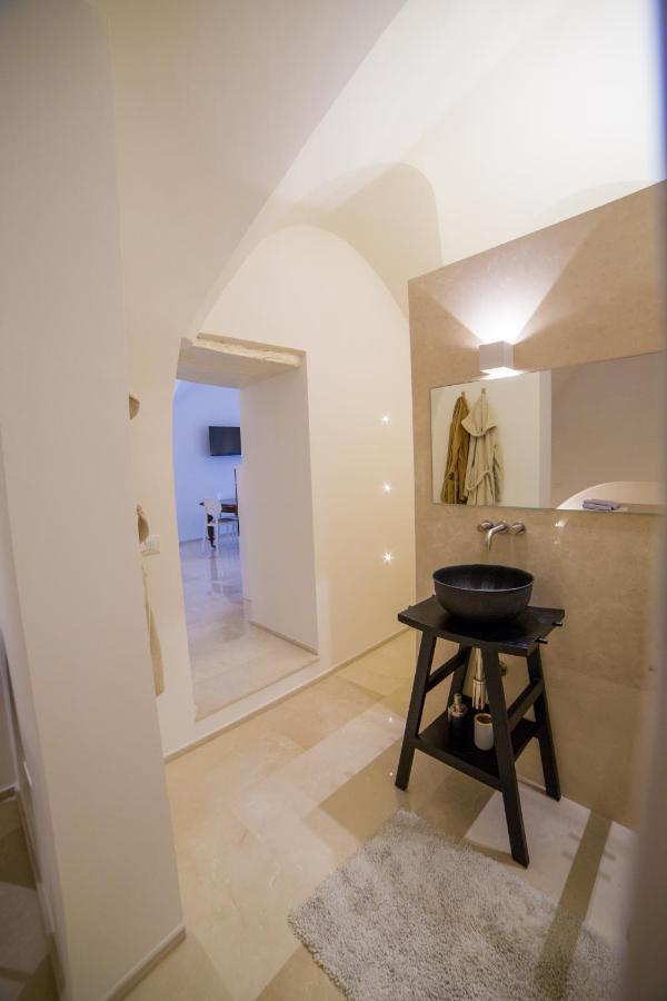 Luxury House Vista D'Ostuni别墅 外观 照片