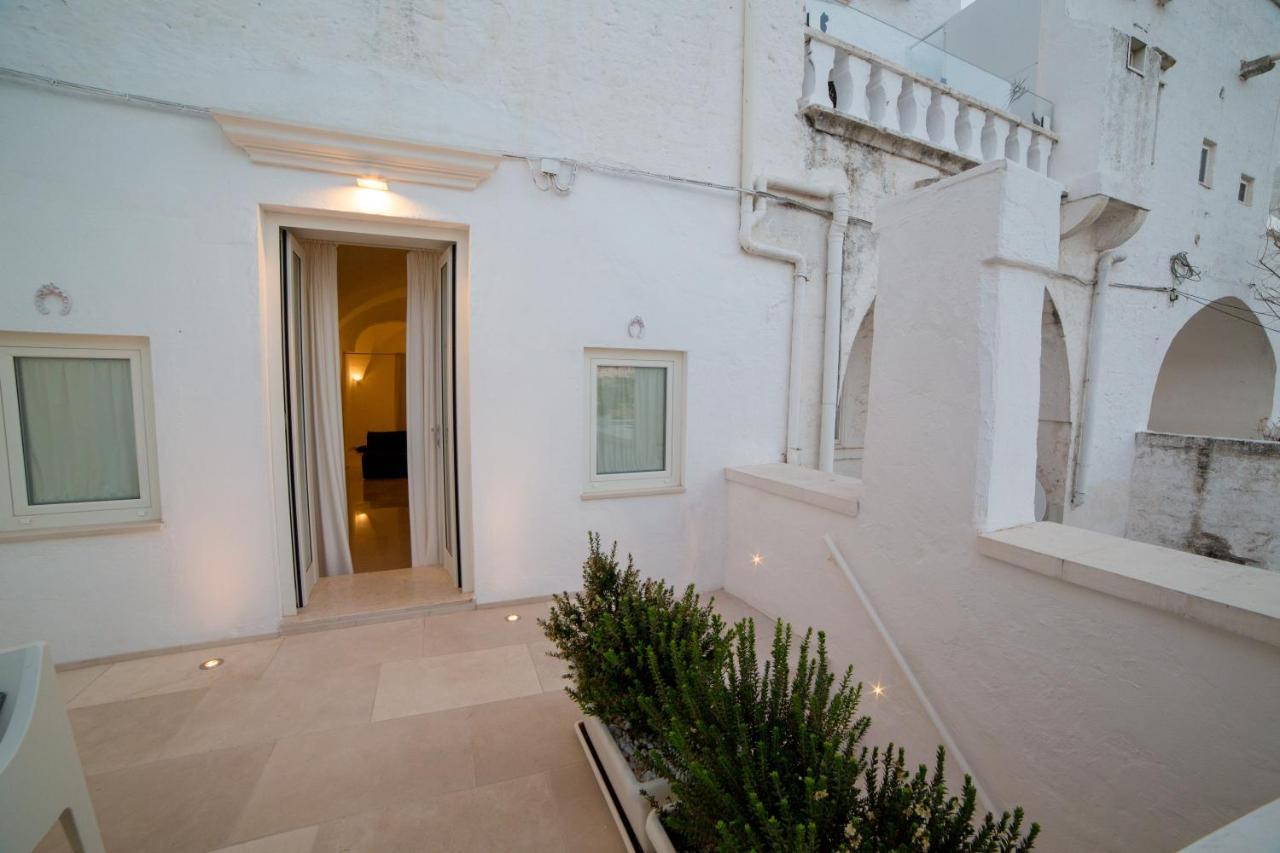 Luxury House Vista D'Ostuni别墅 外观 照片