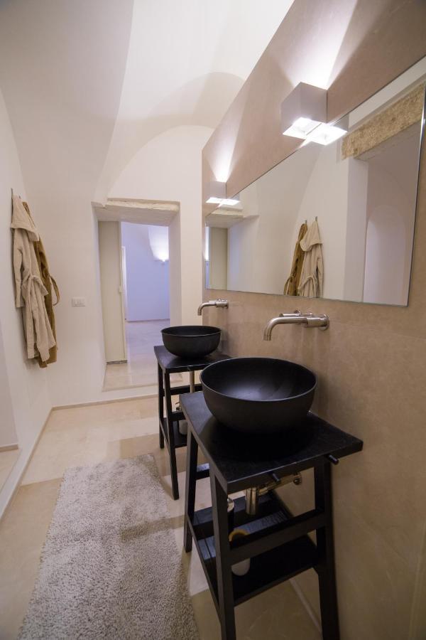 Luxury House Vista D'Ostuni别墅 外观 照片