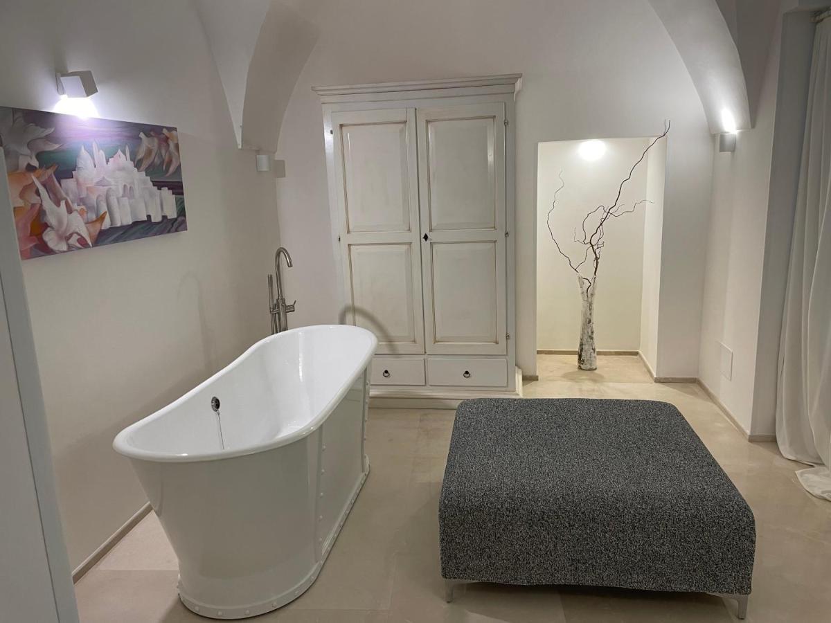 Luxury House Vista D'Ostuni别墅 外观 照片