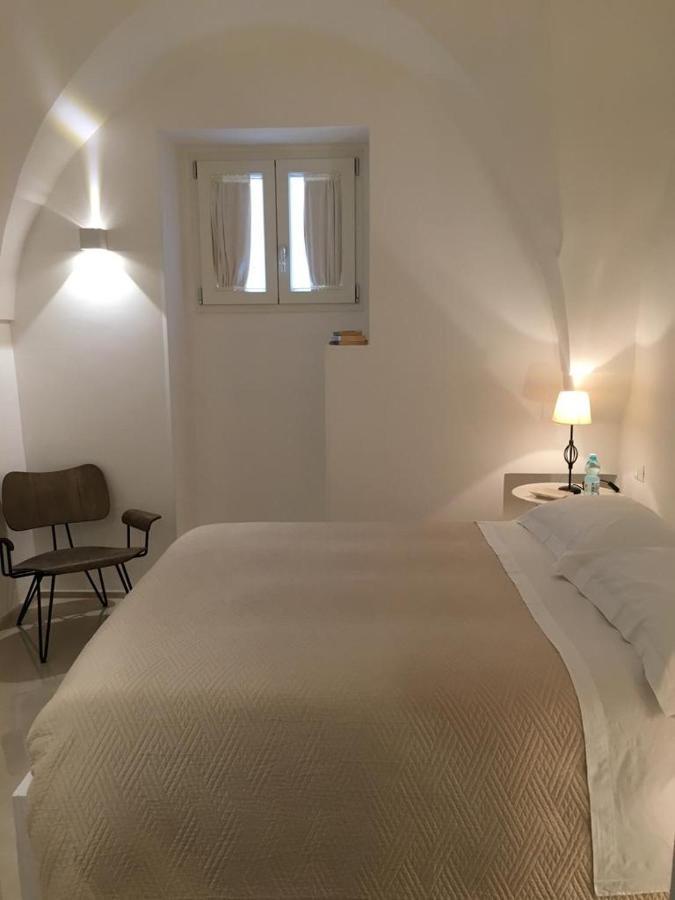 Luxury House Vista D'Ostuni别墅 外观 照片