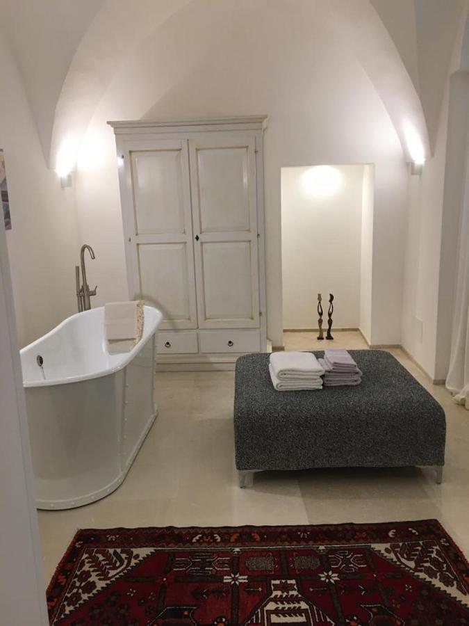 Luxury House Vista D'Ostuni别墅 外观 照片