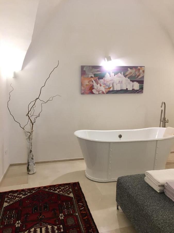 Luxury House Vista D'Ostuni别墅 外观 照片