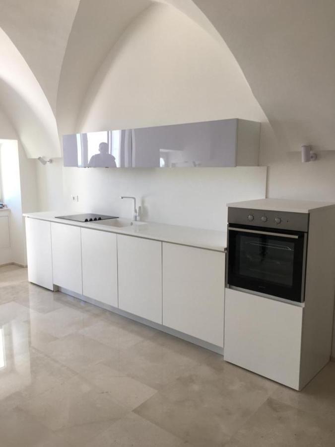 Luxury House Vista D'Ostuni别墅 外观 照片